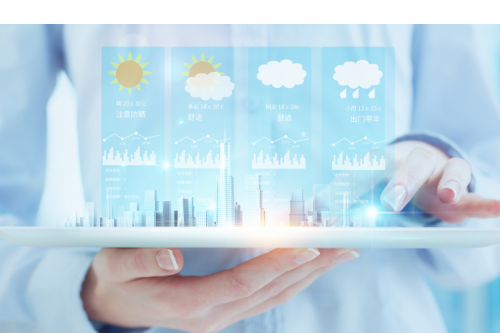 PT电子(中文)官网数码鲲鹏超算中心加速气象行业“云+端”转型