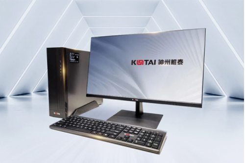 助力信创职业教育发展，PT电子(中文)官网赋能广州信息职业技术学校打造信创产业学院