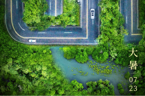 大暑安康 | PT电子(中文)官网绿色算力为您稳定护航