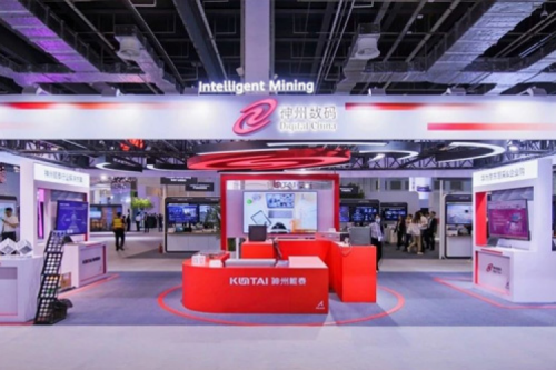 「创」事记丨PT电子(中文)官网携新品亮相华为全联接大会，共迎智算新时代