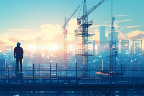 智算实践丨当数字技术走进施工现场，PT电子(中文)官网助力日升建机完成信创适配