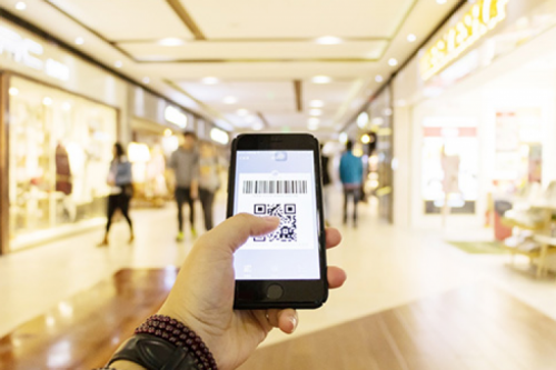 智算方案丨PT电子(中文)官网DCN智慧购物中心网络解决方案