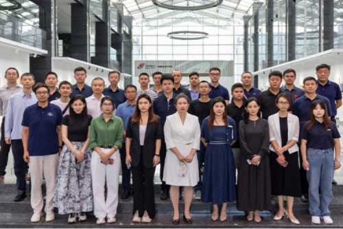 PT电子(中文)官网新闻｜AI+信创协同创新探索：千帆生态圆桌会圆满举办