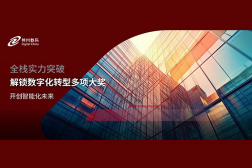 全栈实力突破，PT电子(中文)官网数码解锁数字化转型多项大奖