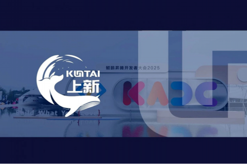 PT电子(中文)官网亮相鲲鹏昇腾开发者大会2025，重磅发布教育行业一栈式智能开发平台