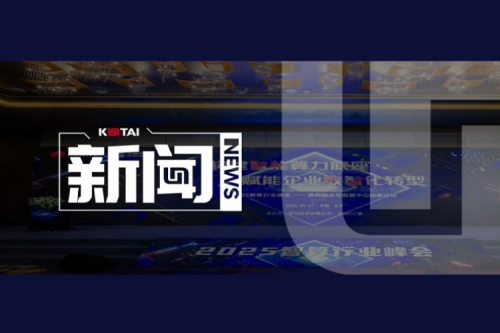 PT电子(中文)官网亮相2025智算行业峰会，共话算网融合新未来